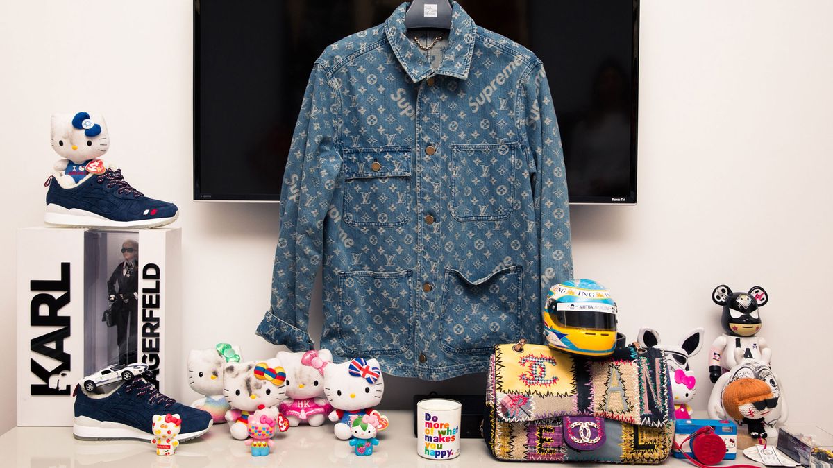 shop holiday streetwear gift ideas