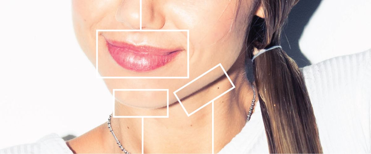 How to Fake a Face Lift (Just by Using What’s In Your Fridge)