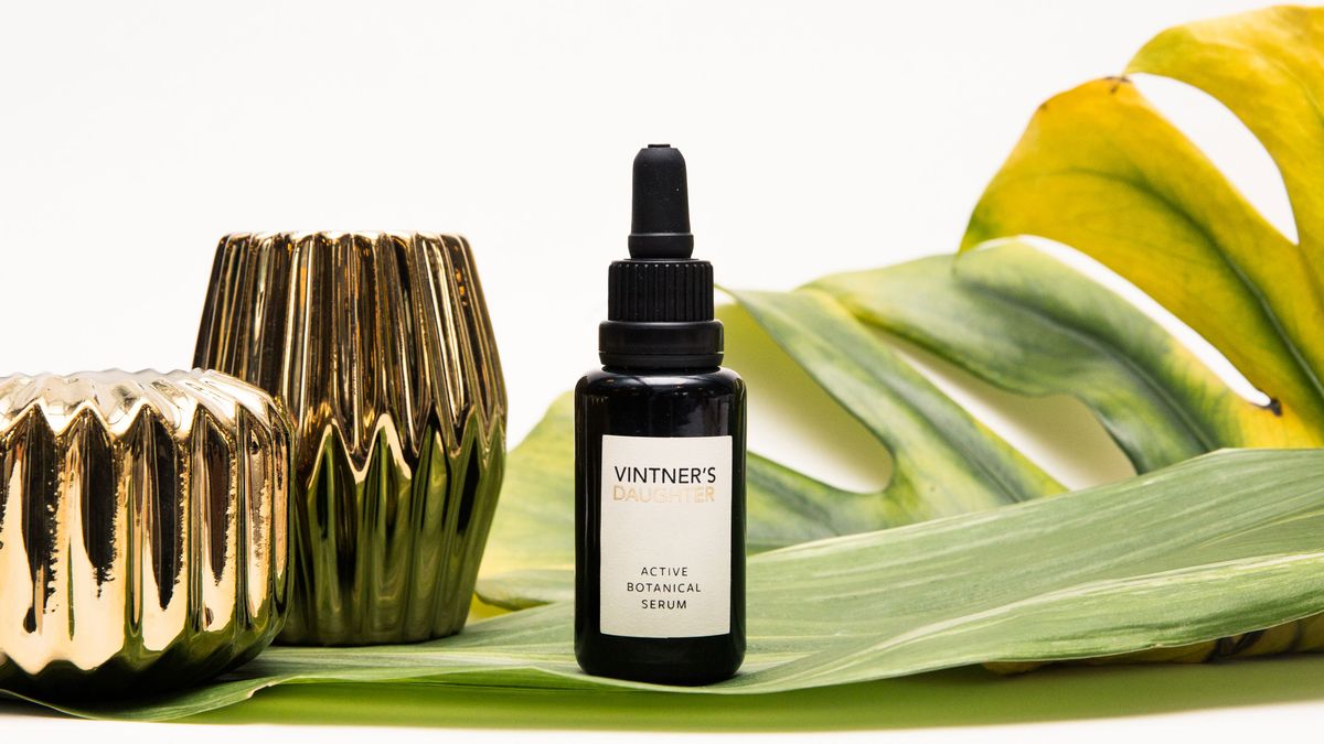 The Facial Oil That Salvaged My Hangover Skin
