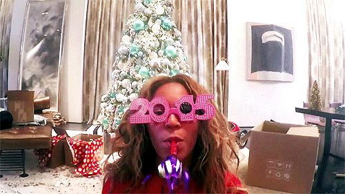 how an editor feels about new year's eve