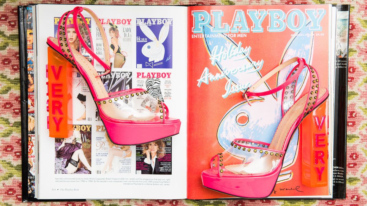 coveteur 2018 best closets
