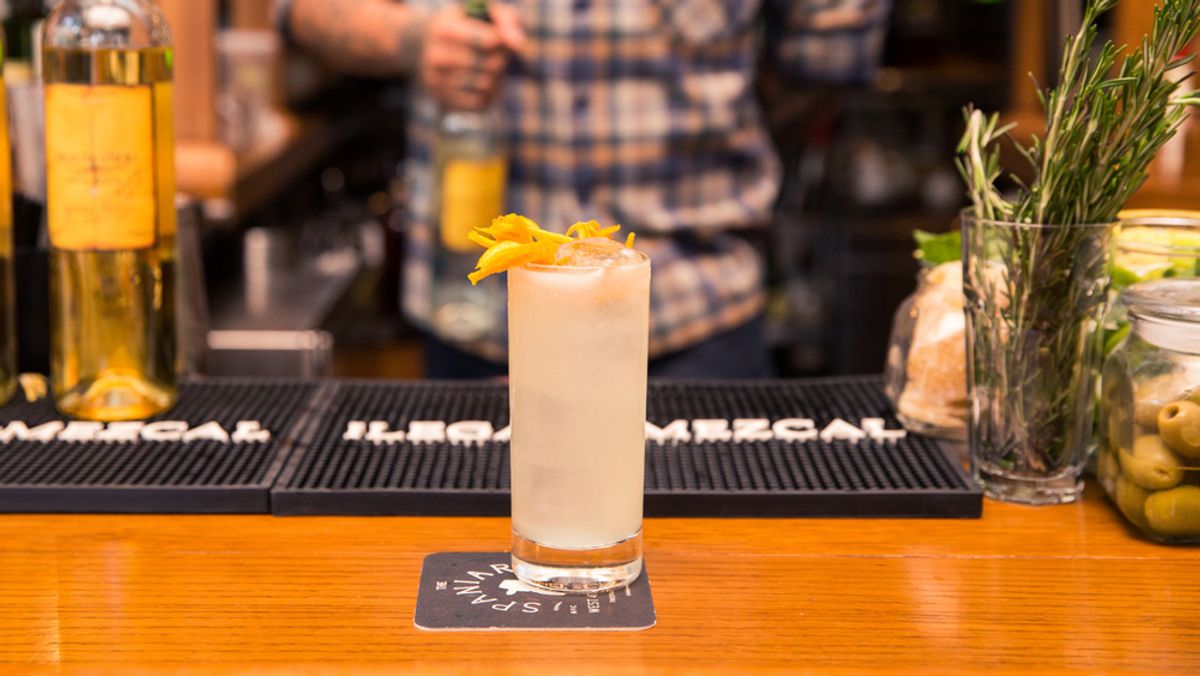 The Only Three Cocktails You’ll Need for the Rest of Summer