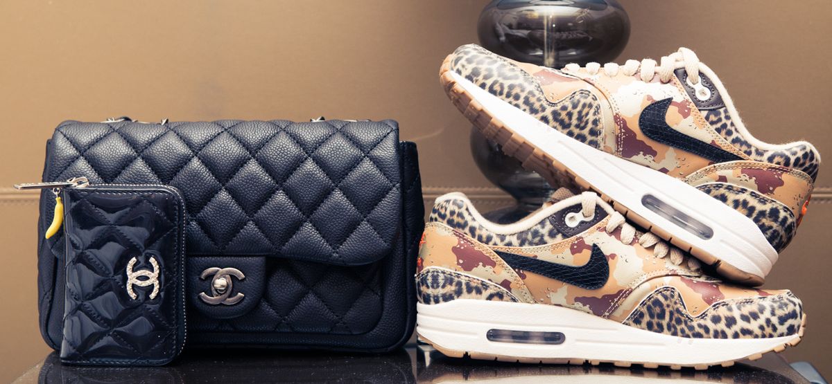 The Coveteur Reviews…The Best YouTube Fitness Channels