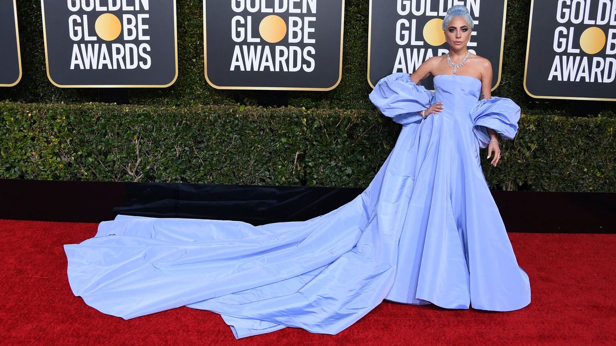 2019 golden globes best red carpet looks
