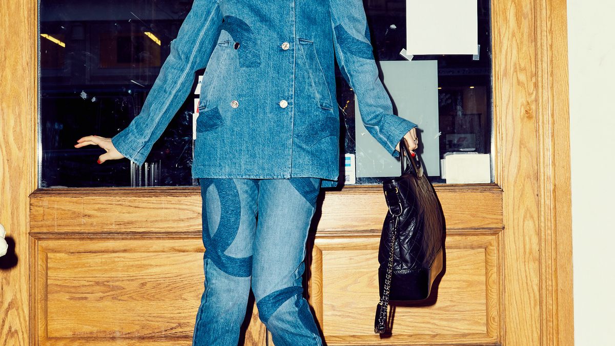 Street Style-Inspired Outfit Ideas For When You Just Can't Wear A Sweater And Jeans Again