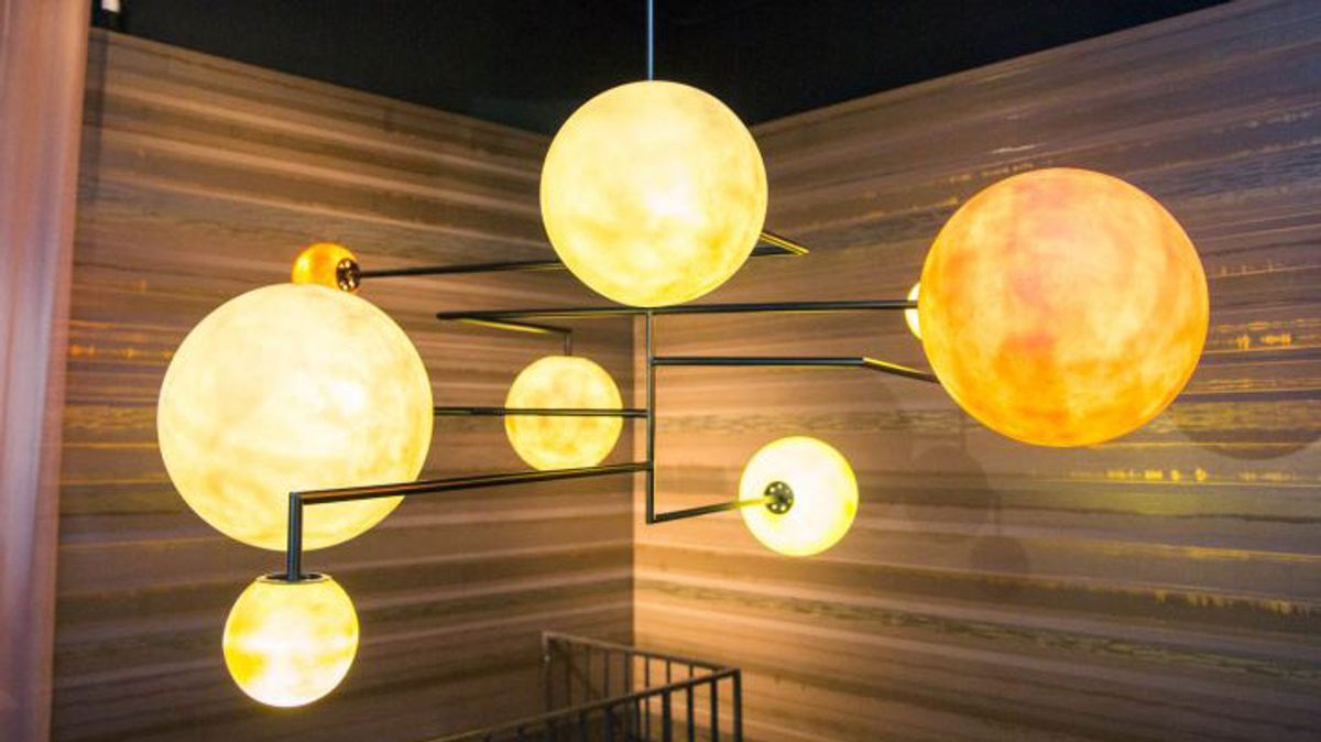 The Duo Behind The Most Stunning Interiors We’ve Ever Seen