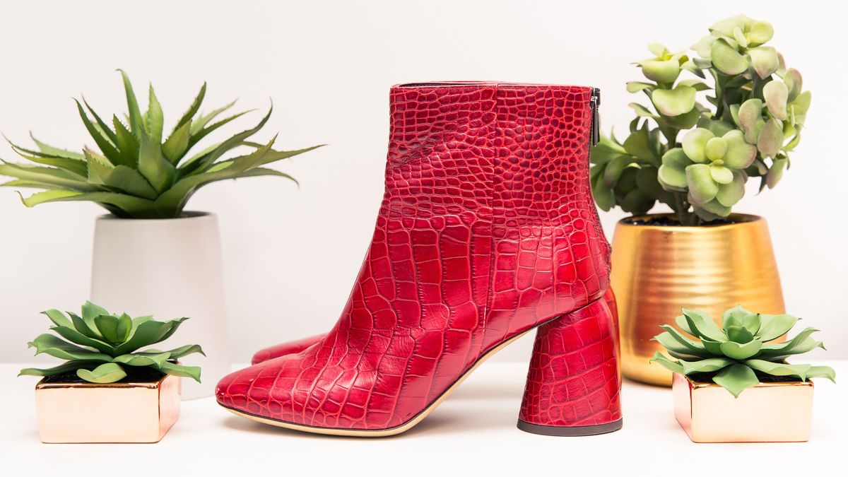 The Boots One Editor is Giving Up Sweetgreen For