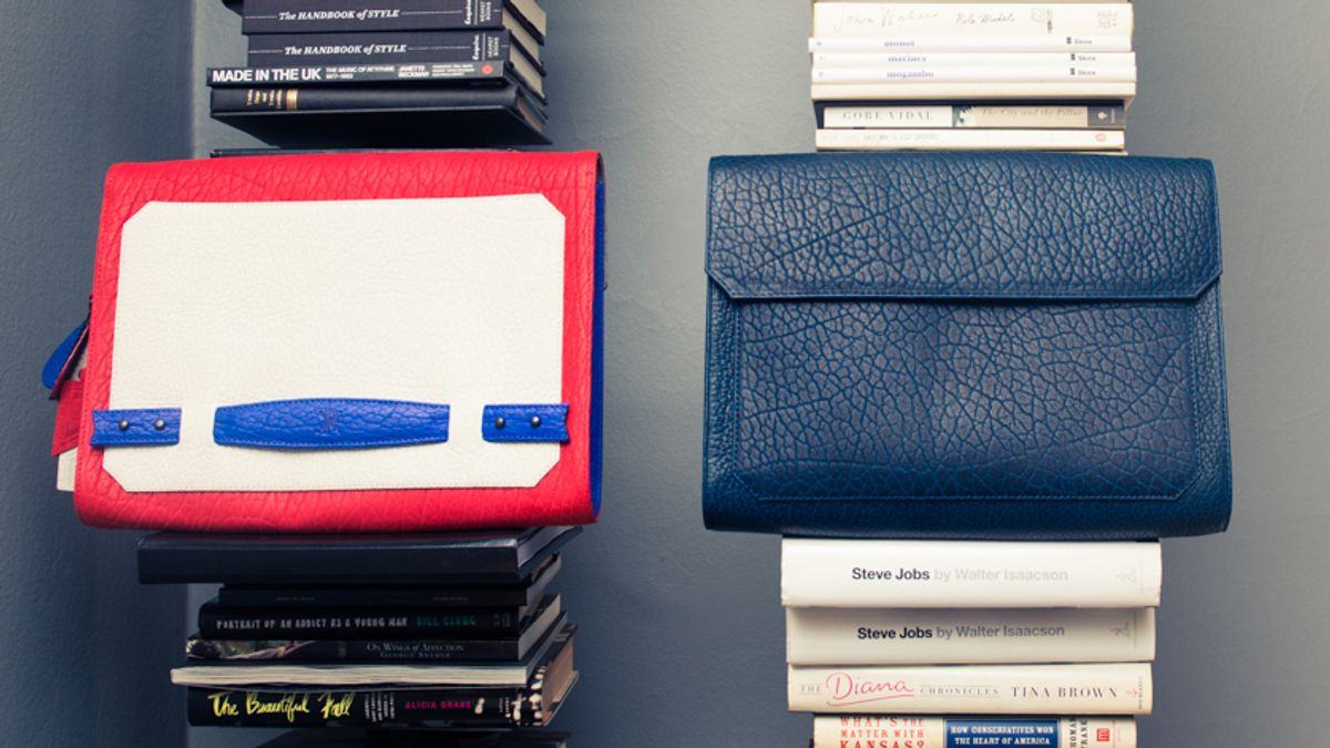 3 Things Coveteur’s CEO Does to Stay Productive on the Weekend