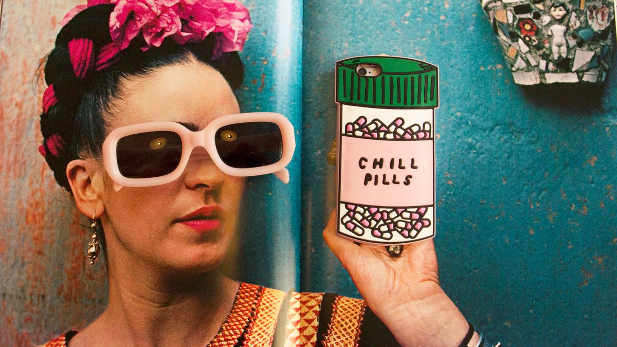 These Sunglasses Are an Unexpected Fall Wardrobe Staple