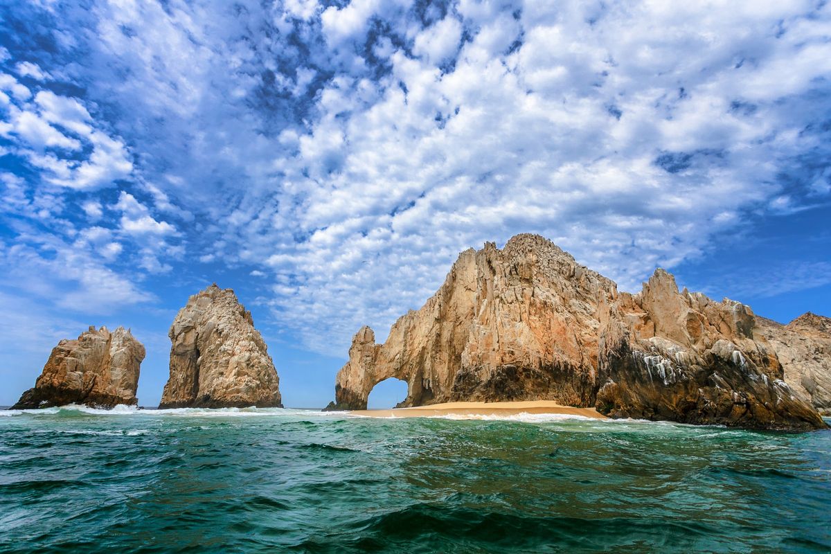 These Are the Best Spring Vacation Spots, According to Lonely Planet