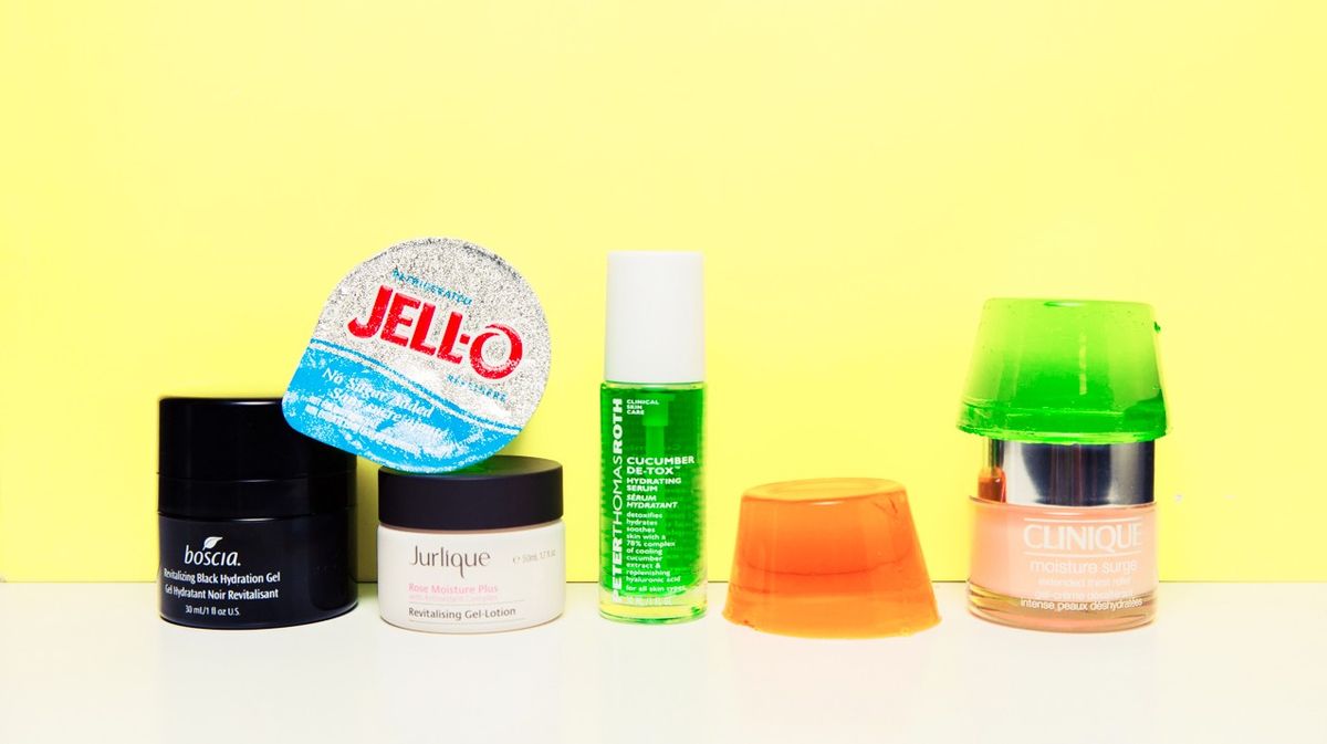 This Is the Best Moisturizer for Oily Skin