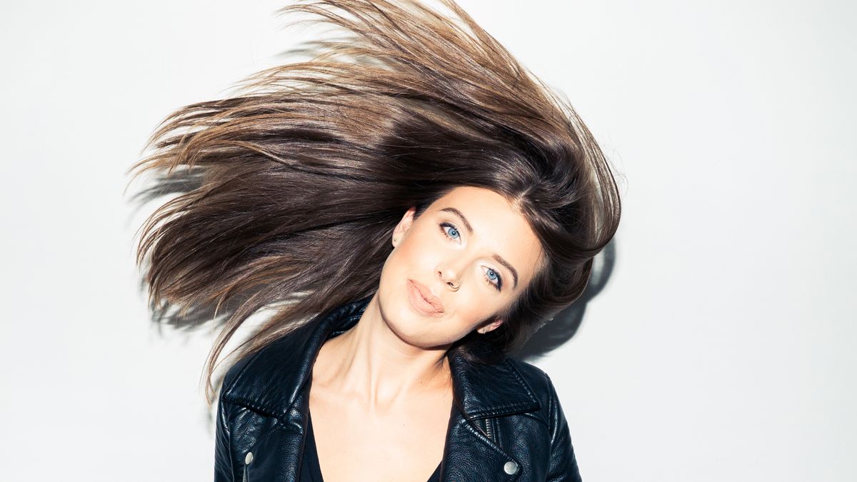 Editor Jodi Taylor Shares Her Lax Sunday Beauty Routine