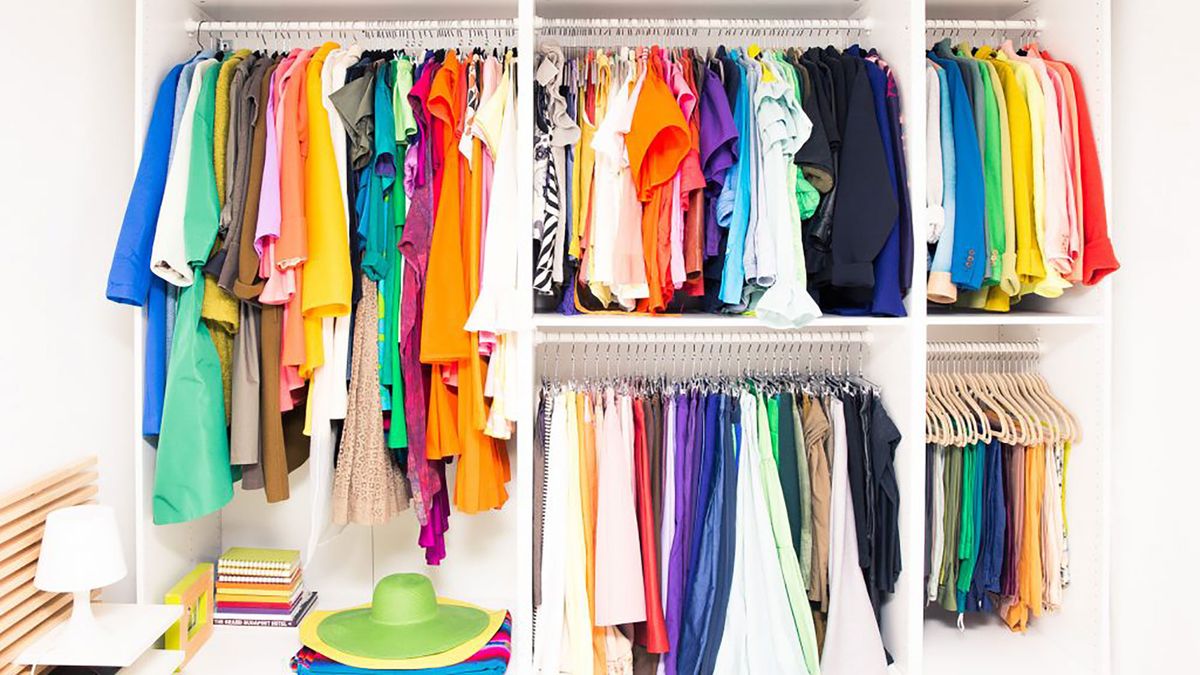 How to Create the Perfect Outfit When You’re Running Late