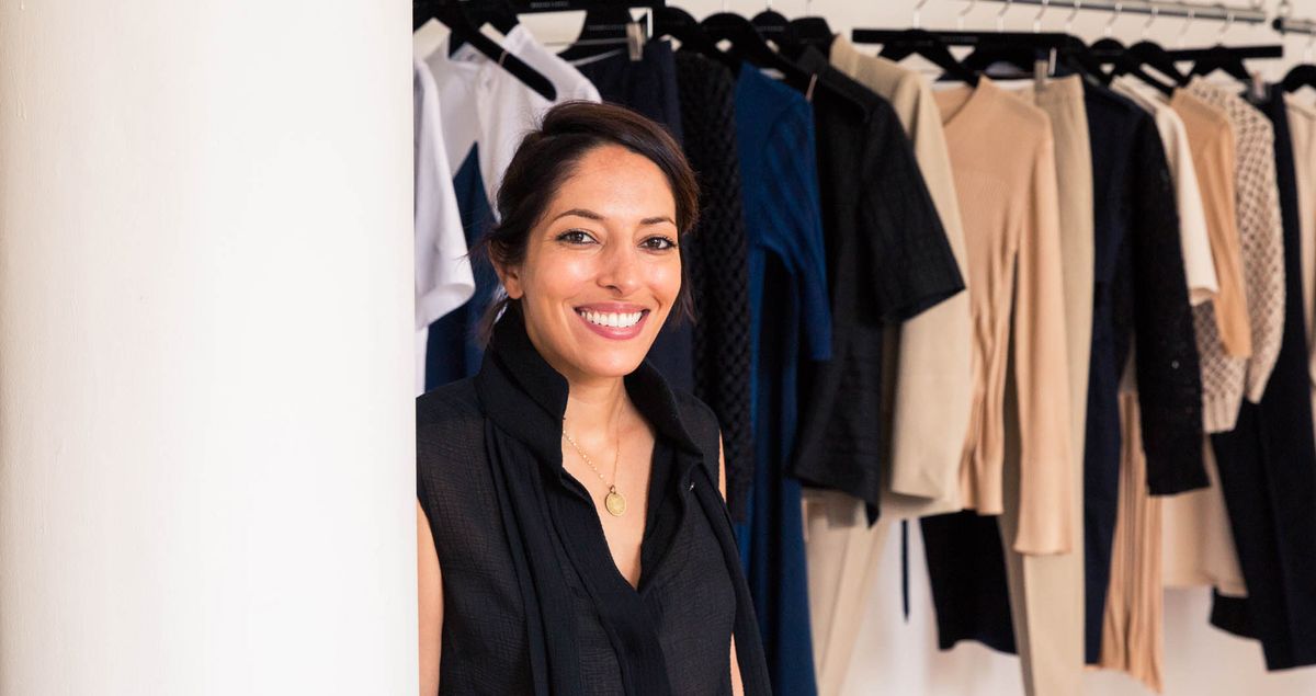 Your New Favorite Piece of Clothing Will Be By Nellie Partow