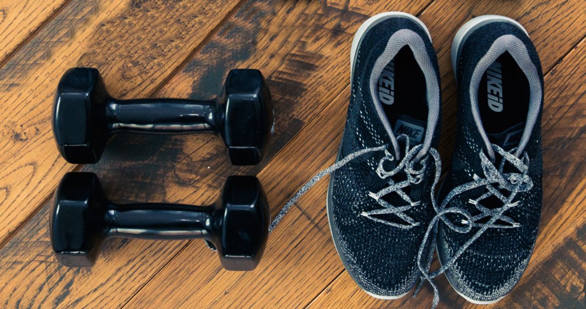 Editors' Picks: Everything We Need to Sweat it Out