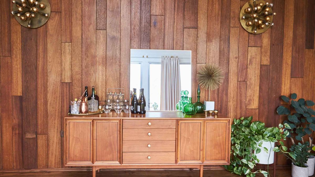 What the Brady Bunch Home Would Look Like in 2017