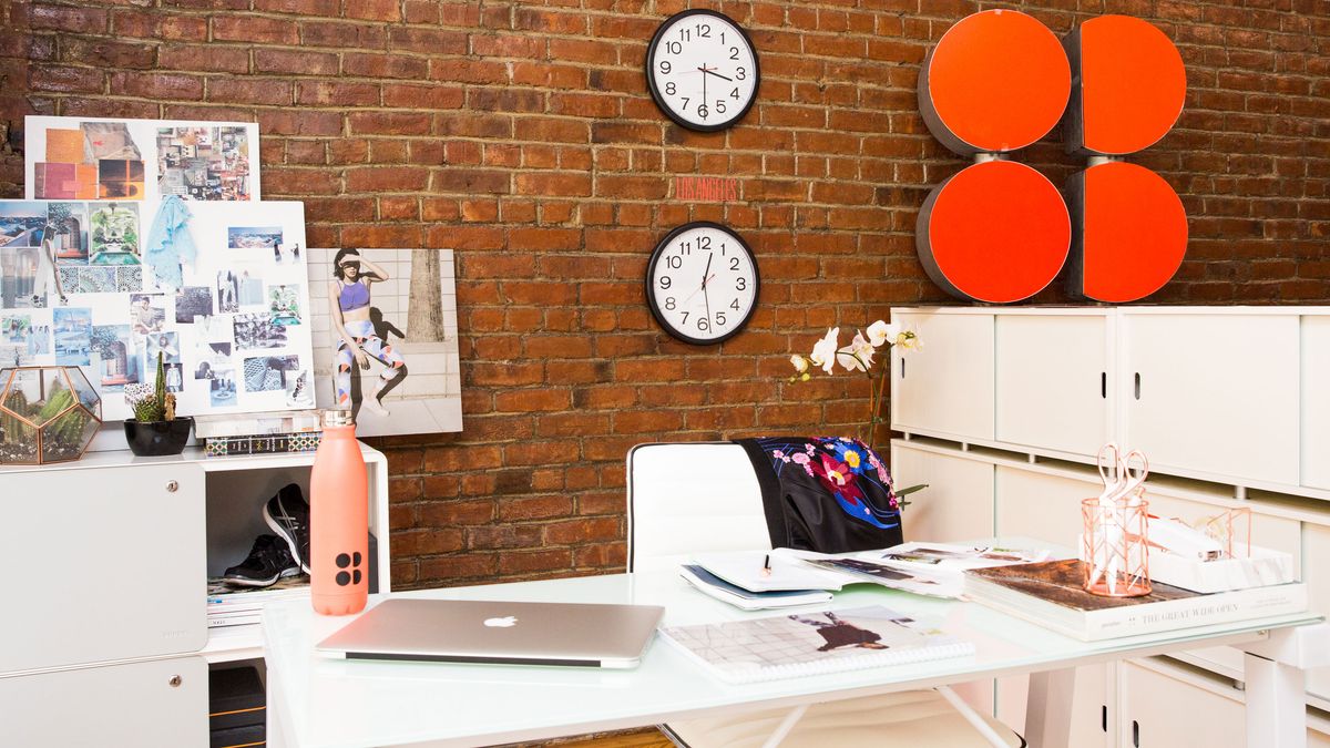 This London-Based Fitness Brand Is About to Take Over the US