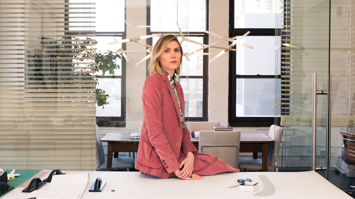 Gabriela Hearst’s Fall Collection Was Made for Senators, Not It Girls
