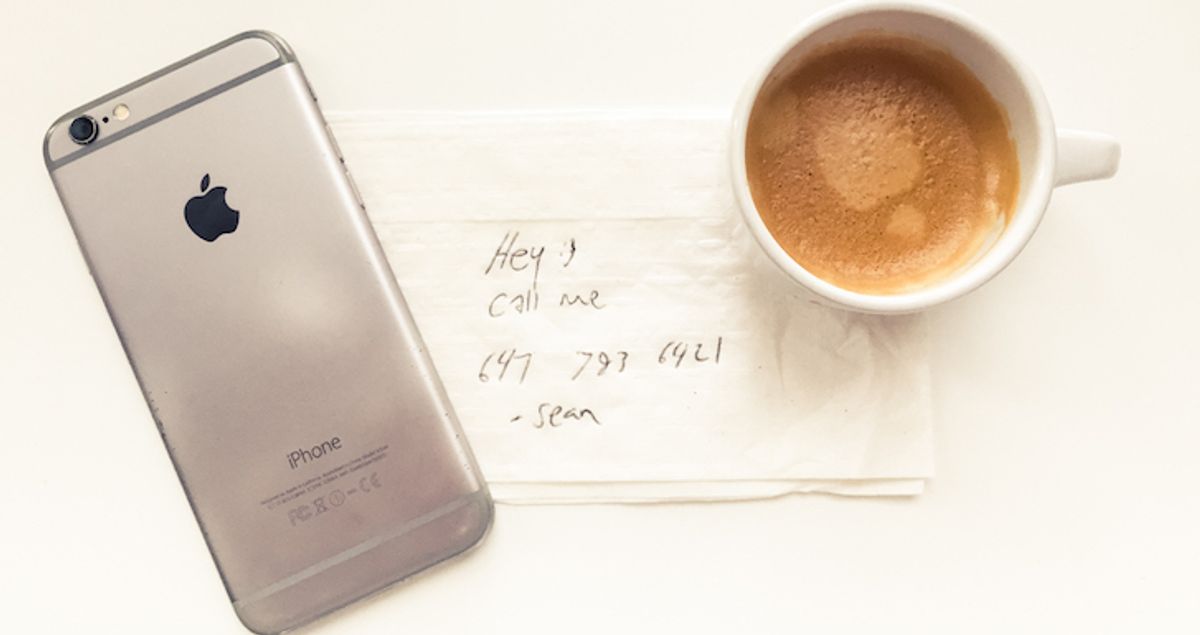 9 Ways To Score A Number in 60 Seconds