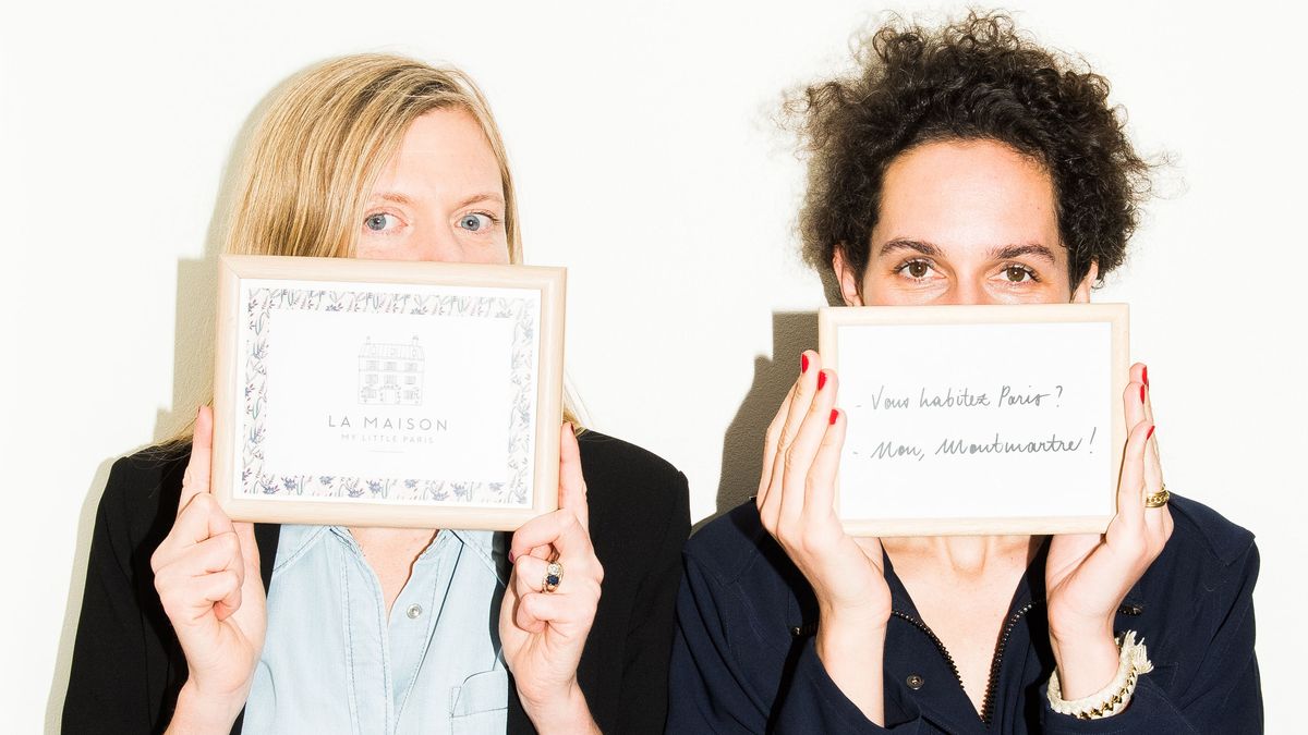 Even French Women Want French-Girl Secrets