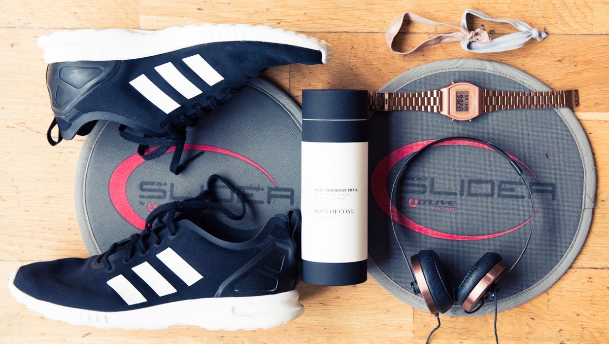 5 Reasons You Should Be Using Gliders