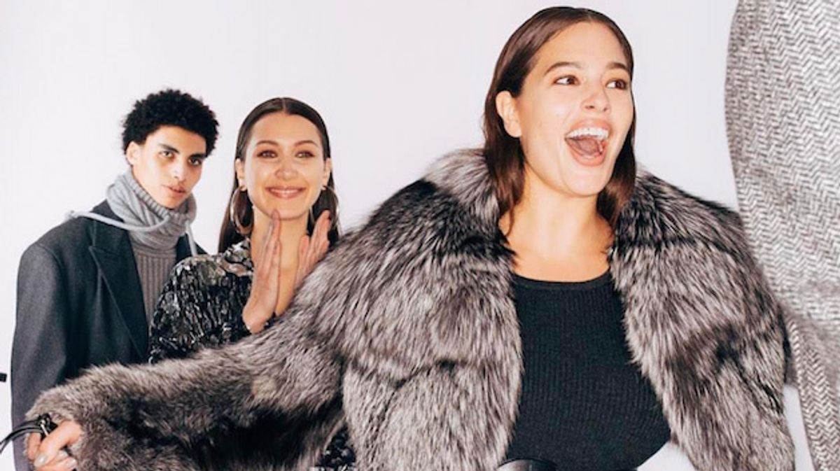 Your 7-Sentence Guide to Day 7 of NYFW
