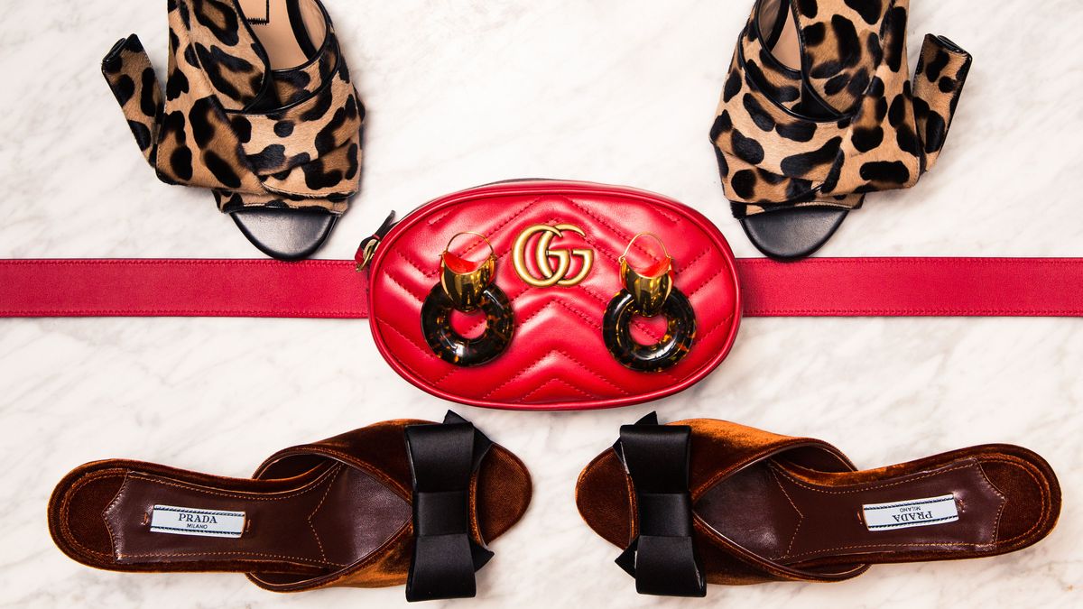 The Accessories Trends We’re Investing In This Fall