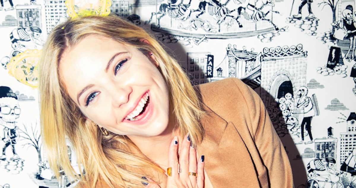 7 Ways To Feel Your Best In 60 Seconds