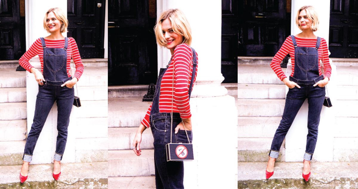 Expert Advice: How to Wear Overalls