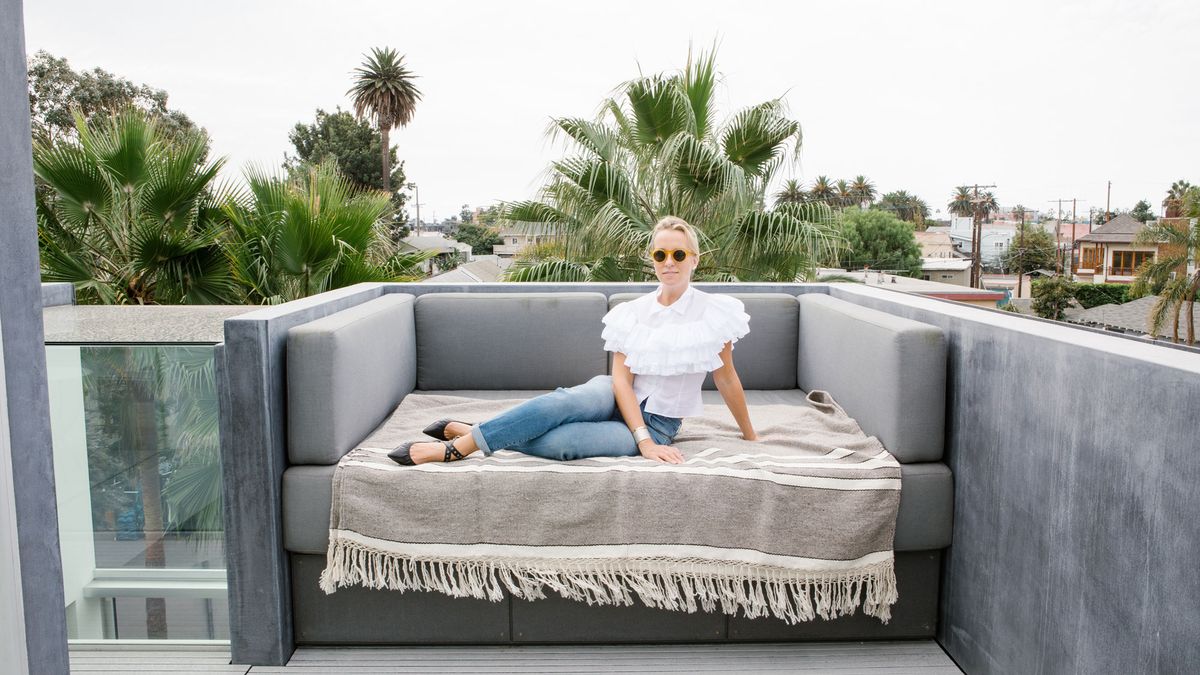 The 6 Rules to Mastering California Living
