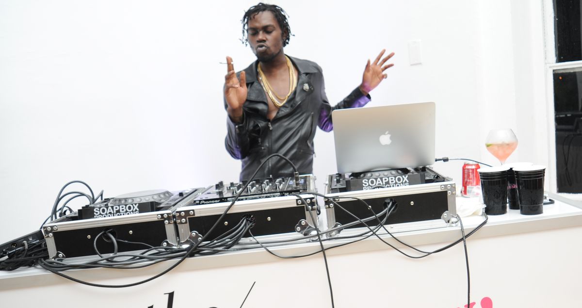 The Coveteur Officially Turned Five