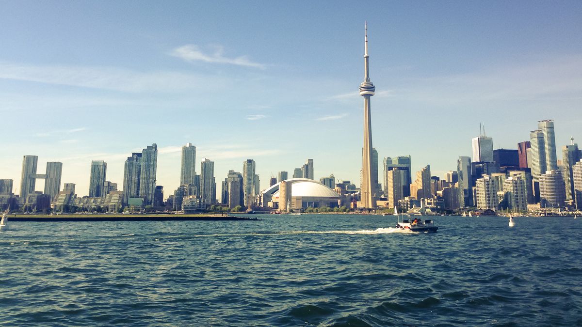 So You’re Thinking About Moving To Canada