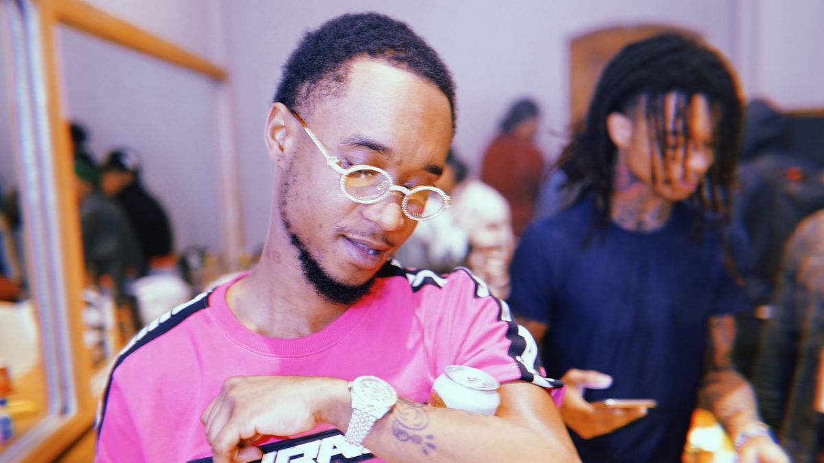 rae sremmurd sr3mm tour