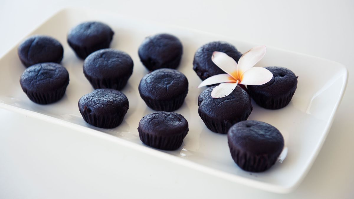 Looking For A Healthy Chocolate-Flavored Snack?