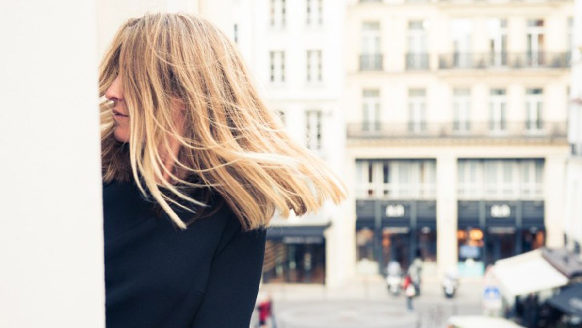 The 7 Dry Shampoos We Rely On