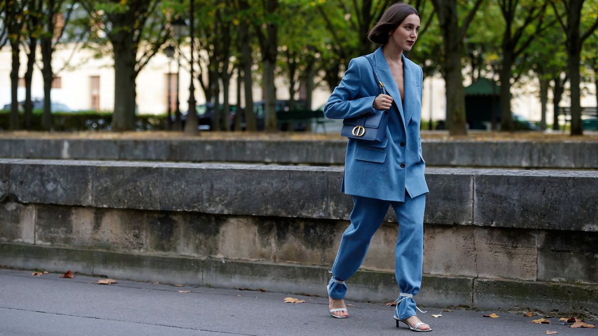 paris fashion week street style