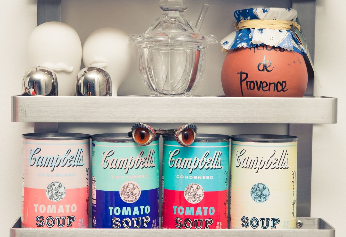 What 9 Health Editors Actually Eat