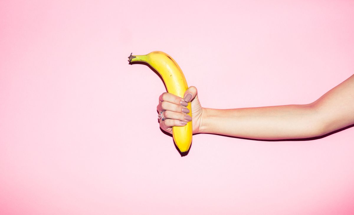 That Time I Went To A Blowjob Class