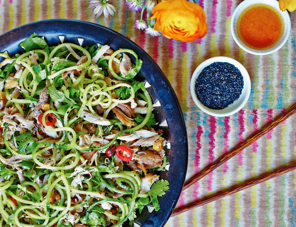 The Healthiest (& Tastiest) Chinese Takeout Recipe