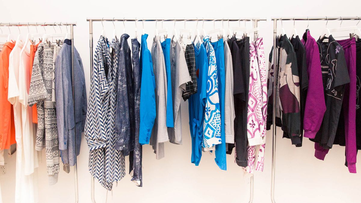 Meet the Fashion Industry's Favorite Menswear Line