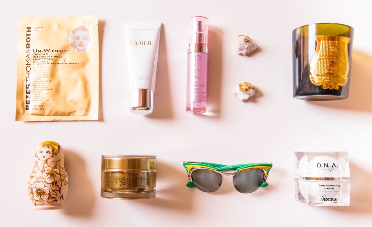 Is $1000+ Face Cream Really Worth It?