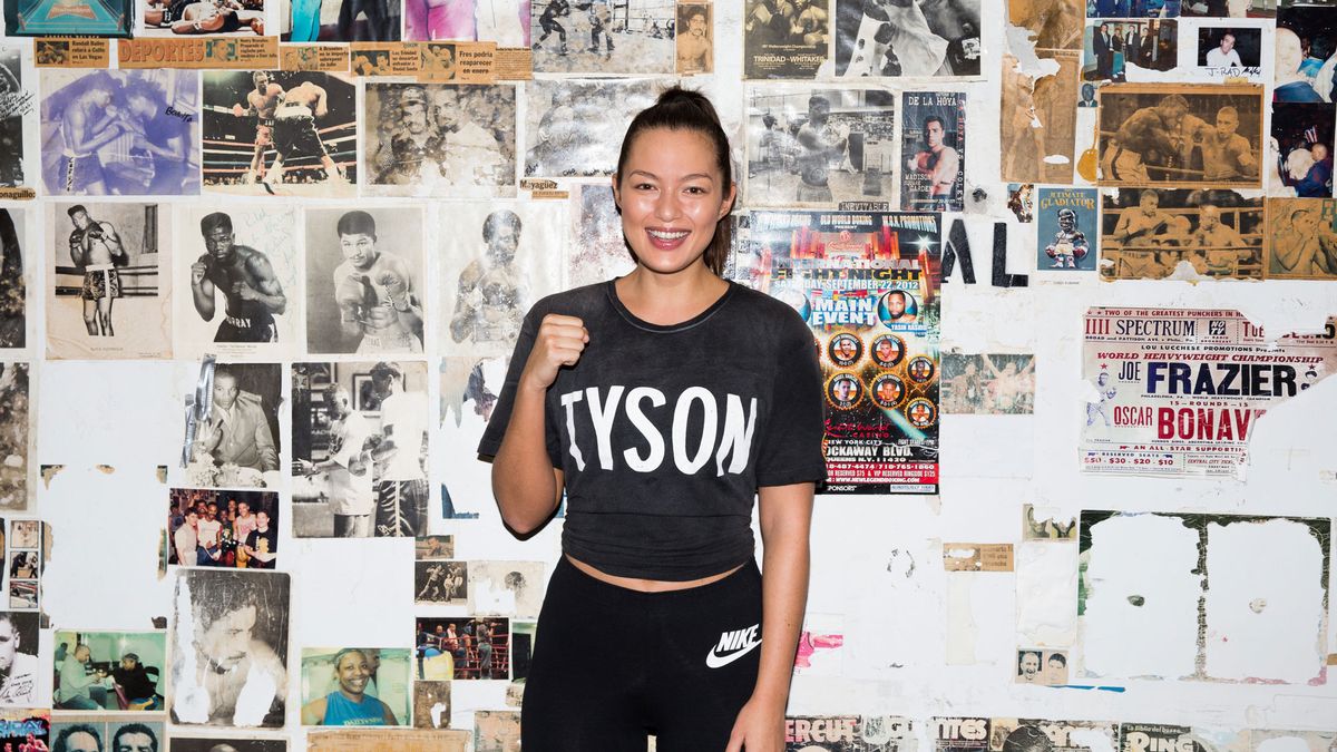 The Surprisingly Quick Workout Sports Illustrated Models Love