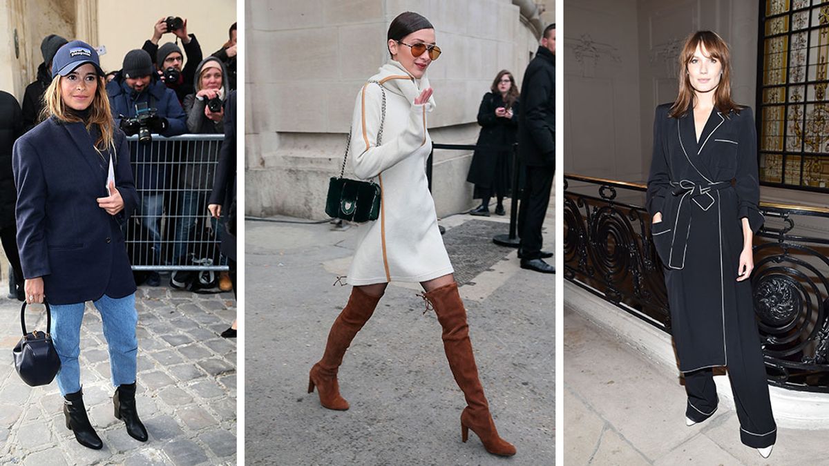 Fashion Superlatives: Miroslava Duma and Bella Hadid Win Best Dressed of the Week