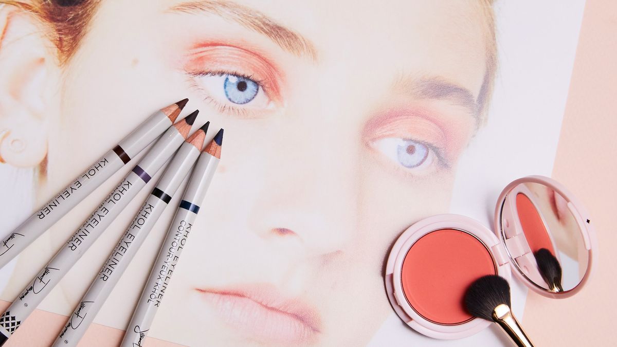 makeup artist jillian dempsey