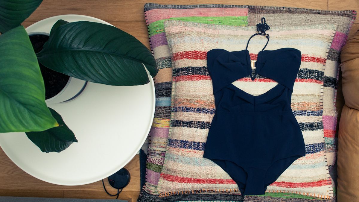 The Swimsuit of the Summer is the Most Risqué Yet