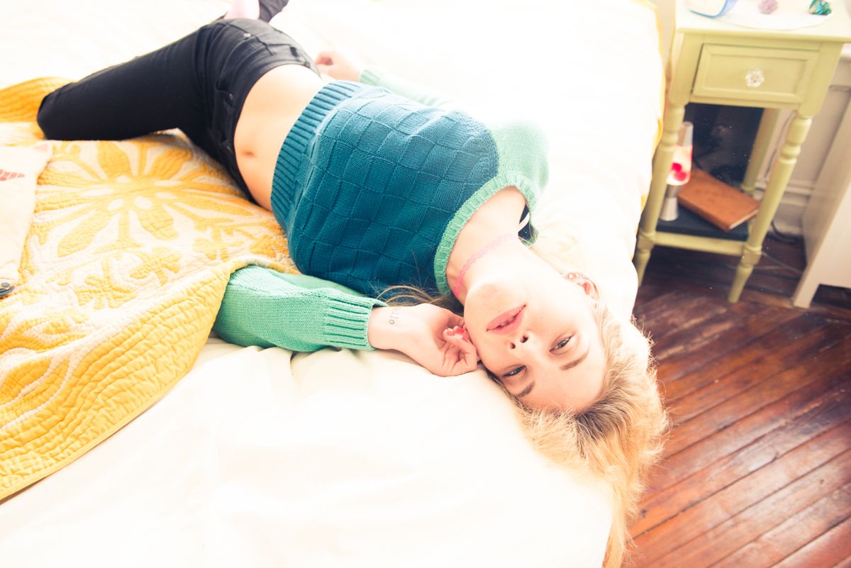 5 Ways to Sleep Better in 2015