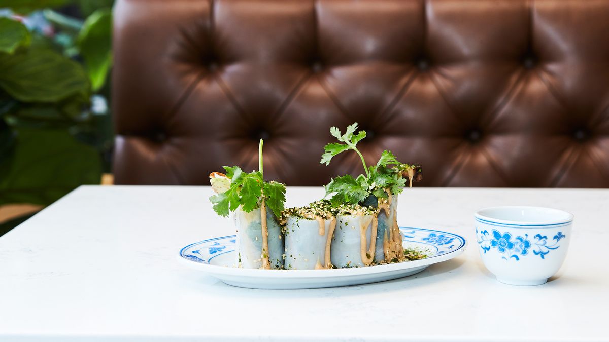 A Healthy Spin On Your Favorite Takeout
