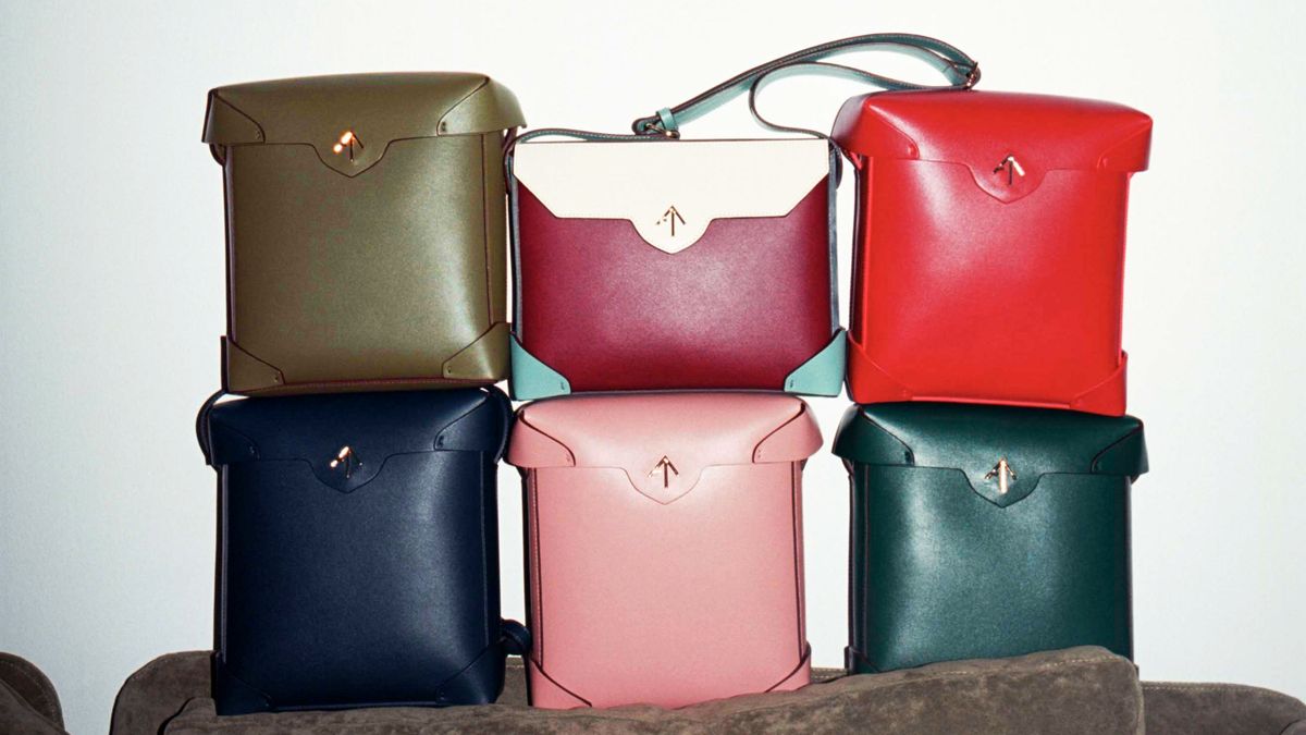 The Turkish Brand Straddling Creative Traditions and Modern Struggle