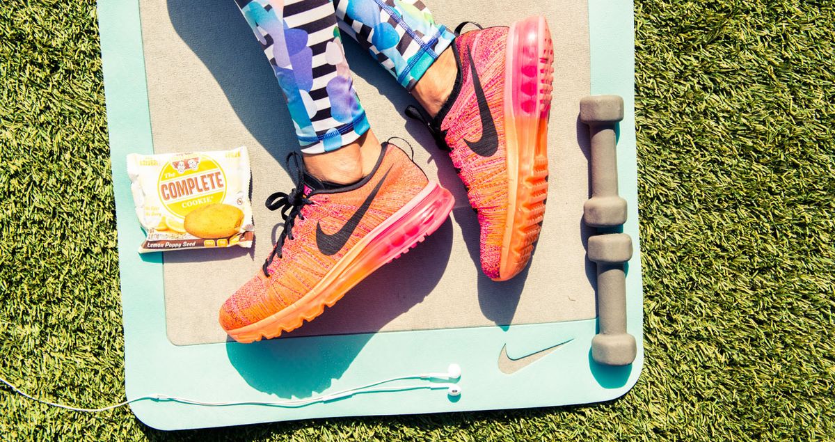 What To Wear For A Summer Workout