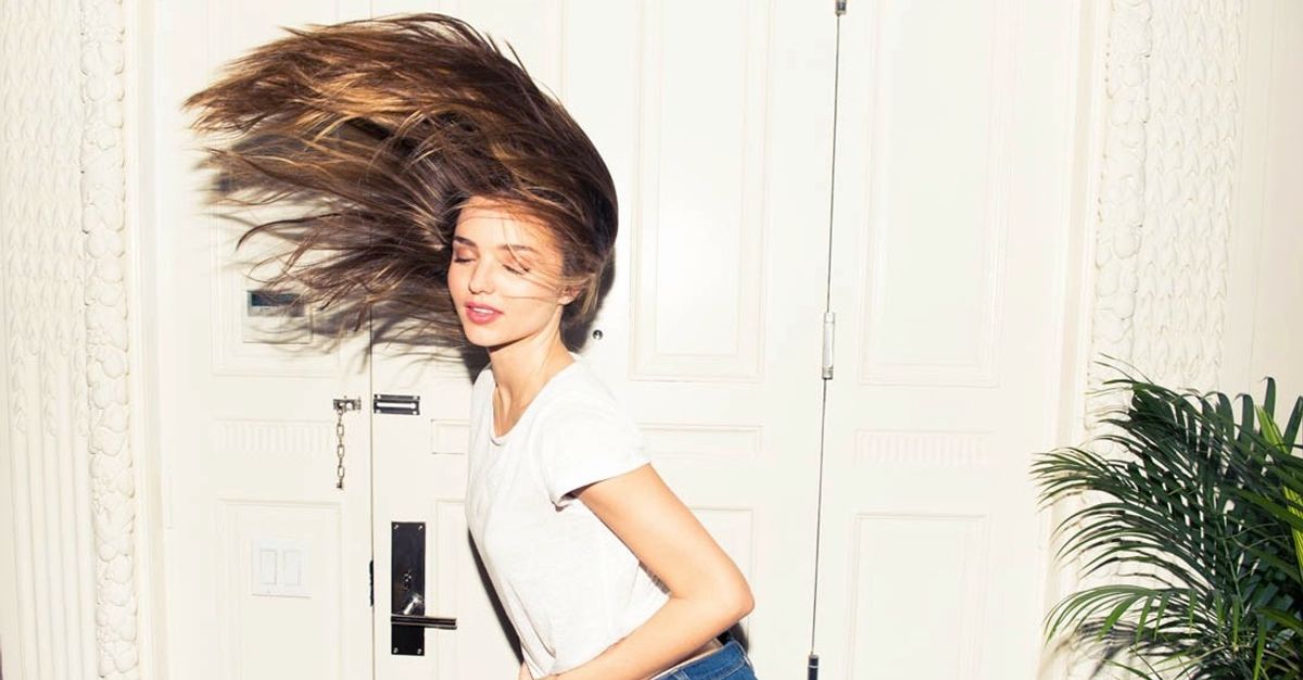 Editors' Picks: All Things Hair